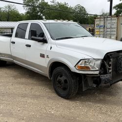 2012 Ram 3500