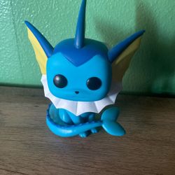 Vaporeon funkopop