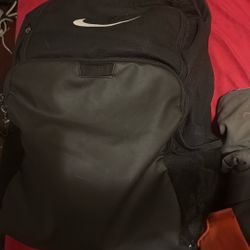 NIKE PRO BOOKBAG