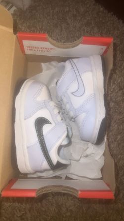 Baby Nike Dunks