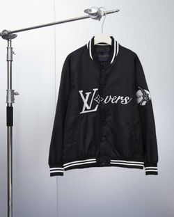 LV Lover’s Jacket 