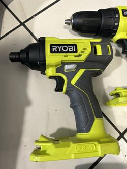 Ryobi Impact (tool Only)