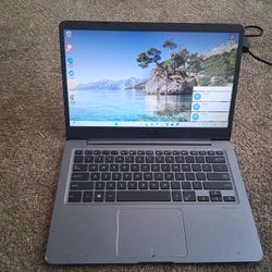 ASUS LAPTOP 