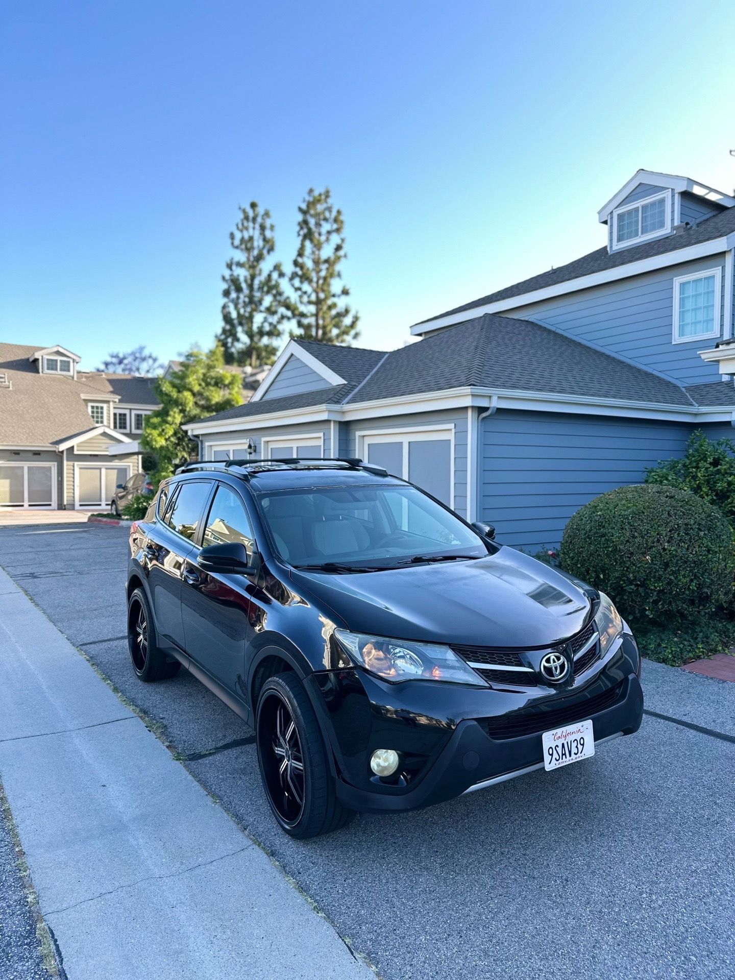 2013 Toyota Rav4