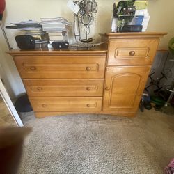 For drawer one cabinet