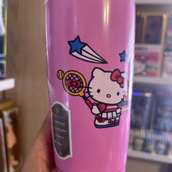 Hello Kitty And Friends Tumbler