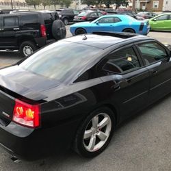 2009 Dodge Charger