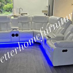 New Sectional In Box 📦 Buy Now Pay Later $39 Down No Credit Needed