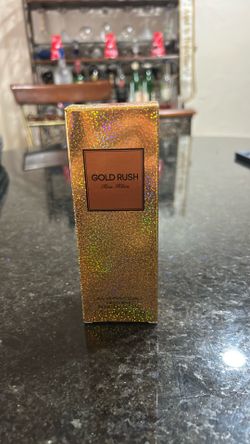 Gold Rush Paris Gilton