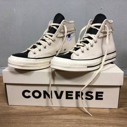 Fear of God ESSENTIALS x Converse