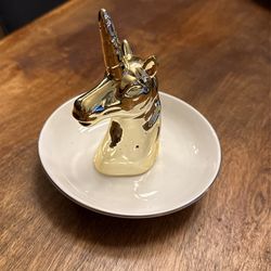 Unicorn Ring holder 