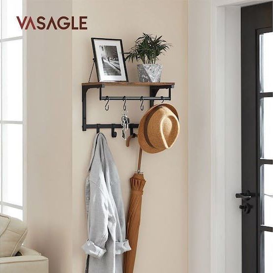 Decorative Wall Hooks For Coats/Hats For Sale (Pair) for Sale in Los  Angeles, CA - OfferUp