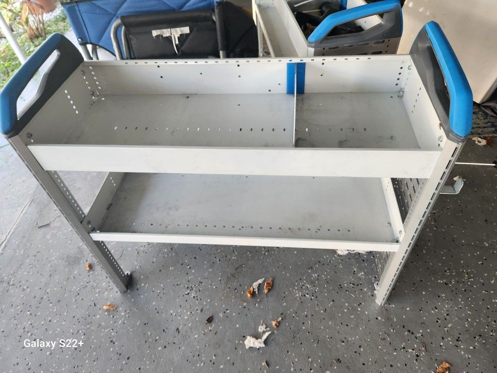 Van Shelving for Sale in Largo, FL OfferUp
