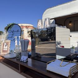 Coffee Cart Catering 