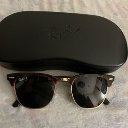 Ray Ban