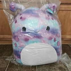 Giant Squishmallow 