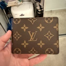 Authentic Louis Vuitton Wallet