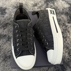 Dior Obliques Sneakers 