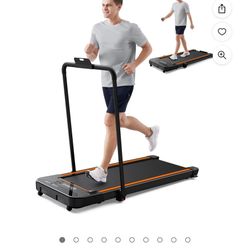 Used Treadmill For Sale 