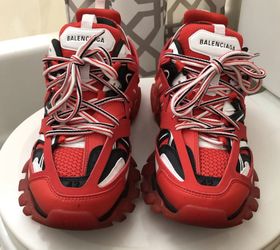 balenciagas