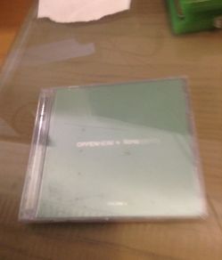 Cd Oppenheimer & Iona