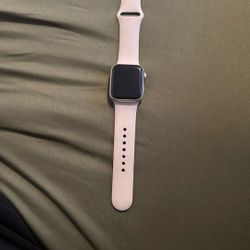 Watch SE 2nd gen 40mm