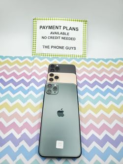 🔥 Top Quality Apple iPhone 11 Pro Max – Big Screen, Unbeatable Deals! 🔥