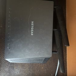 Netgear Nighthawk Ac1900 From 2013
