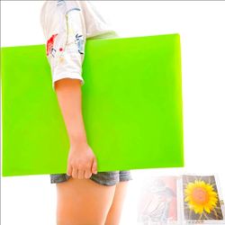 Diamond Art Portfolio Book