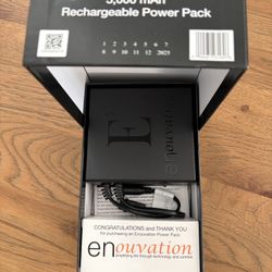 Enovation Rechargeable Battery Pack 