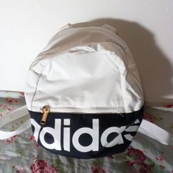 Adidas mini backpack