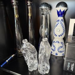Water Bottles 