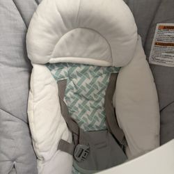 Baby Chair 