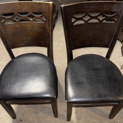 Dinning Chairs