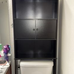 Toilet Organizer