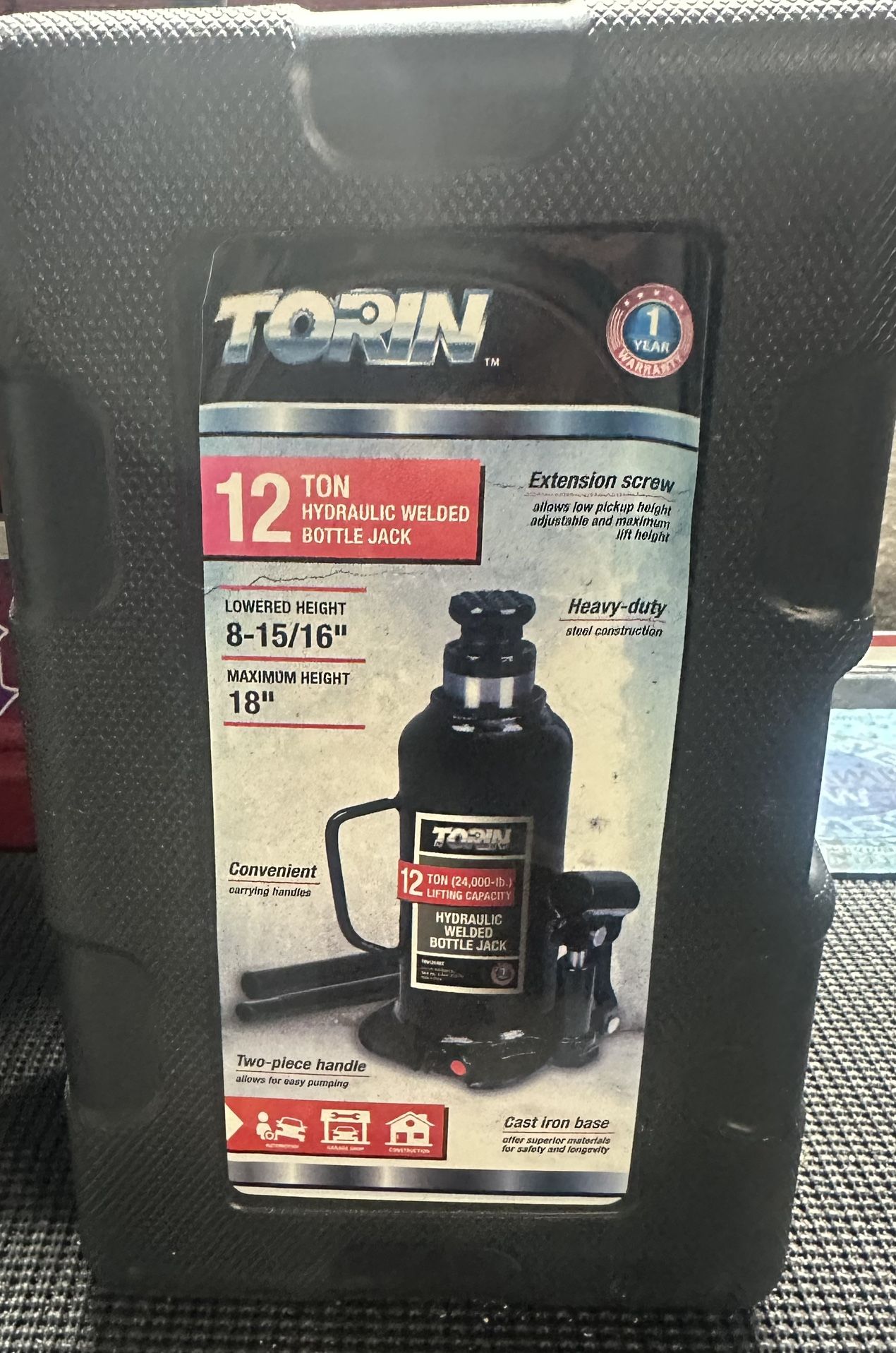 TOOL SALE