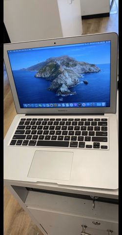 Mac book Air 2015 release 128GB