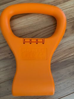 Kettle Grip Dumbbell to Kettlebell Grip