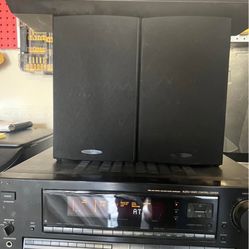 SONY - FM-AM RECEIVER STR-D790