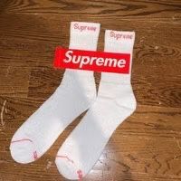 Socks Supreme 