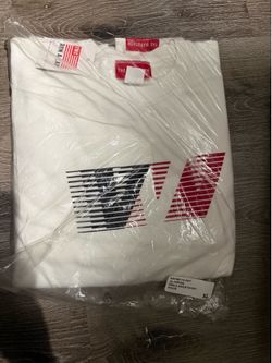 Men’s crewneck