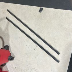 57.5” Thule Cross Bars