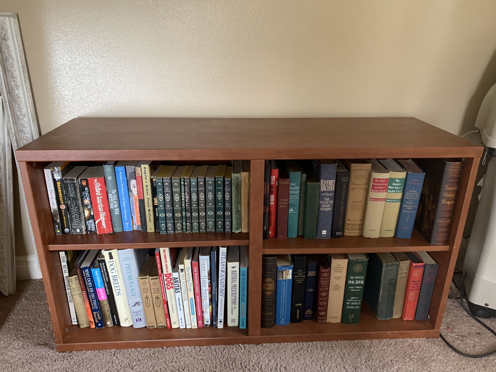 Bookshelf