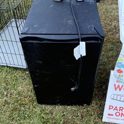 Mini Fridge