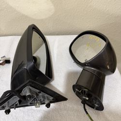 2015-2023 Dodge charger challenger mirror 