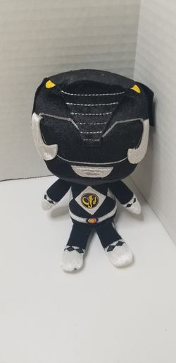 8" power ranger plush