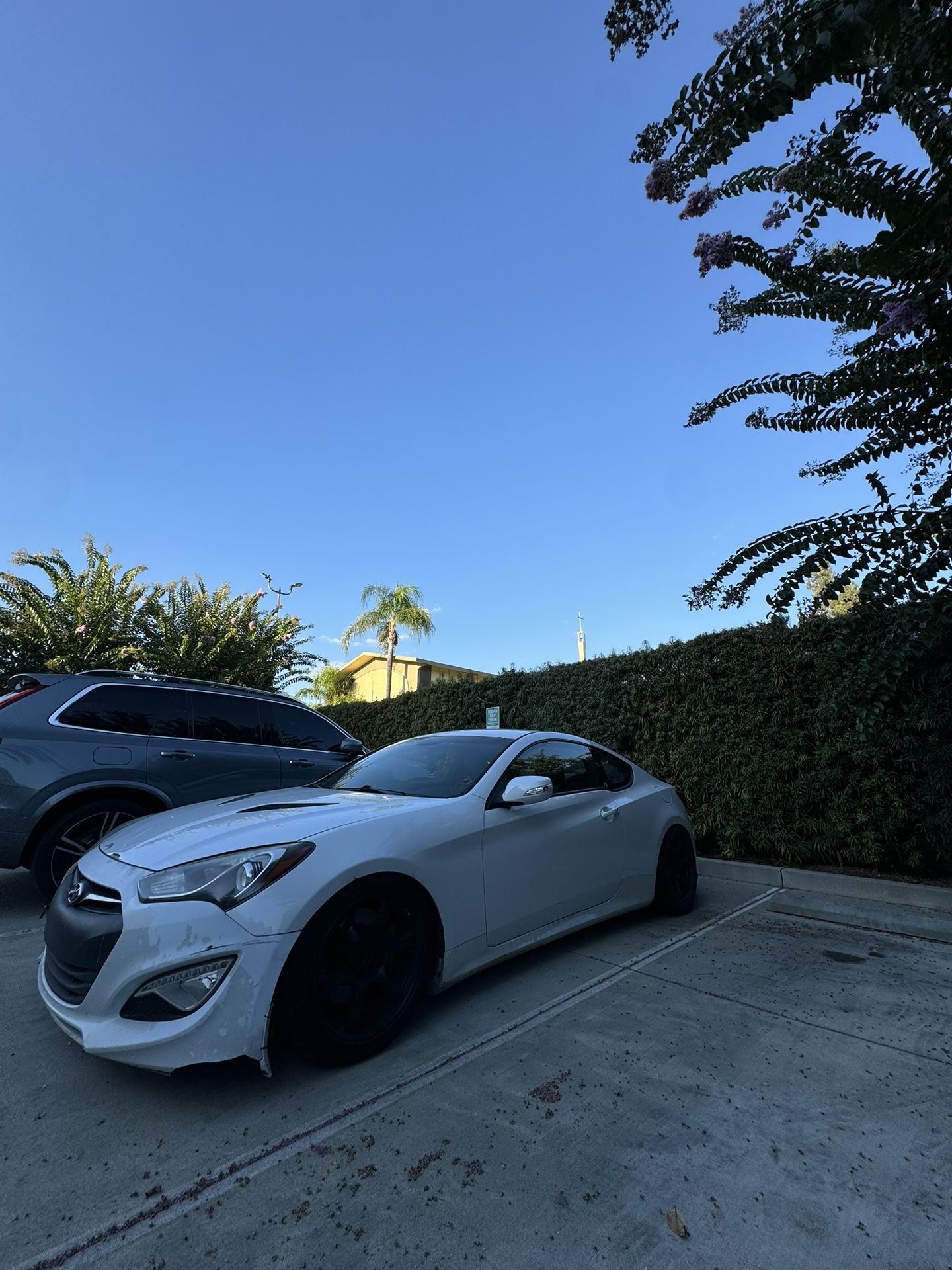 2015 Hyundai Genesis