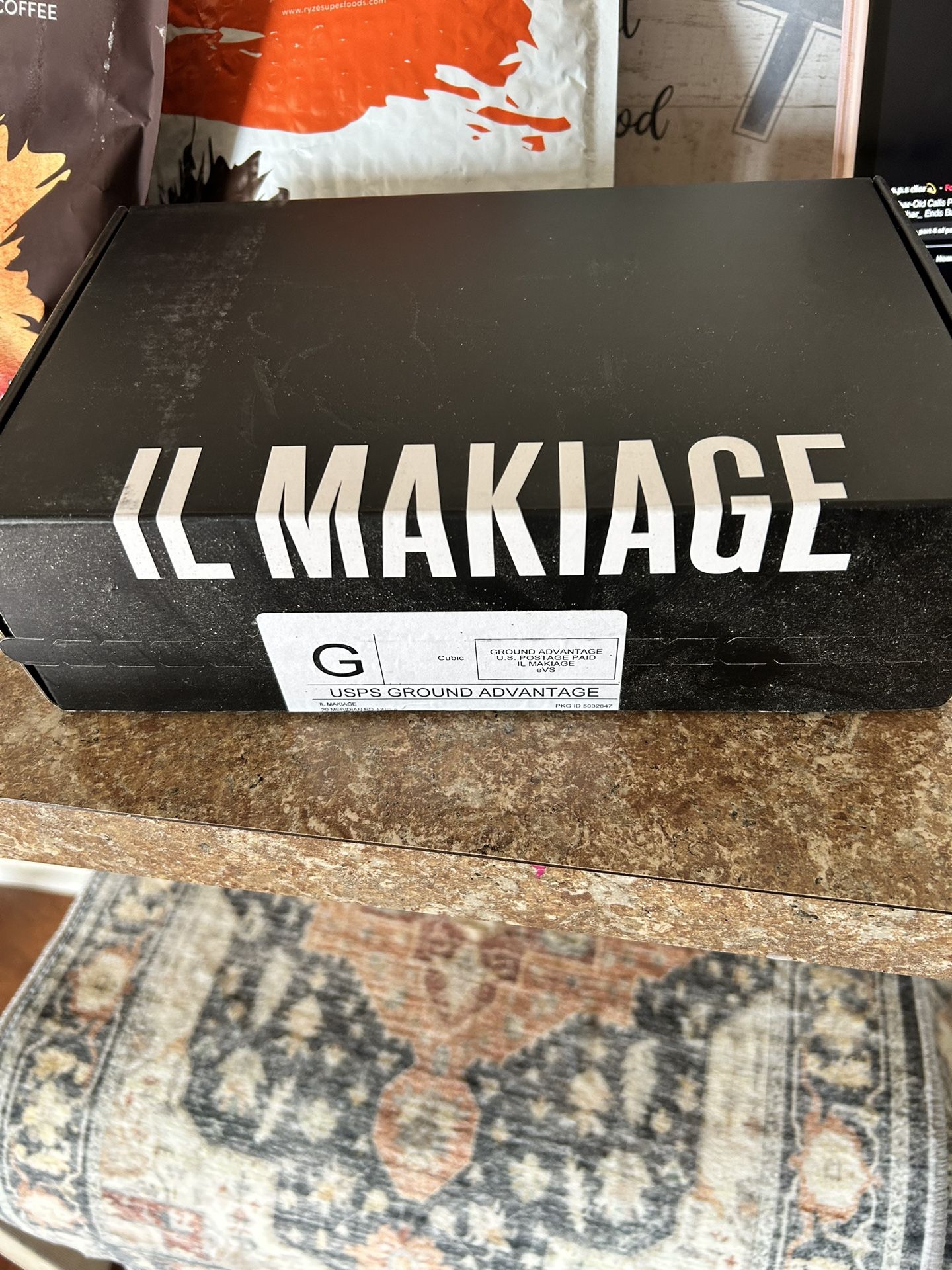 Ill Makiage
