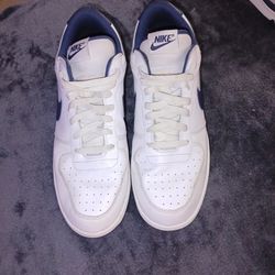 Nike Big Low