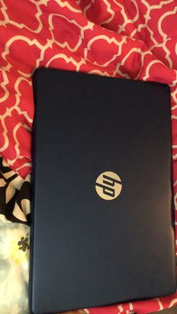 Hp lab top touch screen